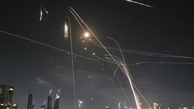 İsrail-İran savaşında gerginlik had safhada!