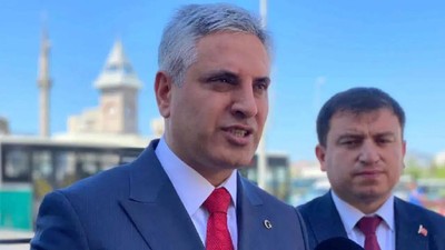 Osmanlı Ocakları Genel Başkanı Kadir Canpolat Neden Öldü? Kadir Canpolat Kimdir, Kaç Yaşında Öldü?