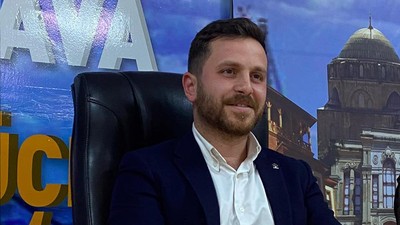 Köksal Gümüş: Neden bu dalları almıyor da bizi mağdur ediyor!