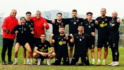 Gölcükspor’da transfer harekatı başladı