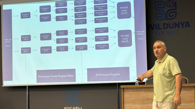 Kocaeli Büyükşehir Belediyesi eğitimlerine bir yenisini daha ekledi