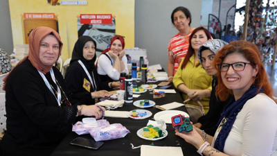 MARİFEST25'te eğlence tam gaz devam!