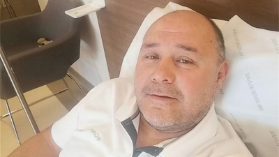 Sezgin Yüksel'den selam var