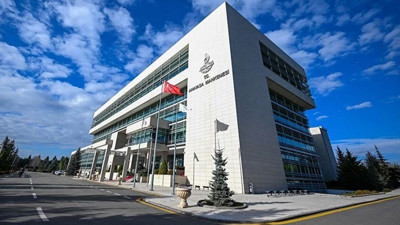 Anayasa Mahkemesi, 6 siyasi partinin mali denetimini tamamladı