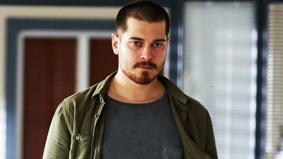 Çağatay Ulusoy çifte vatandaşlığı aldı