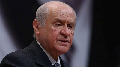 Devlet Bahçeli: ABD'nin İran'a saldırısı skandal ve sorumsuzca