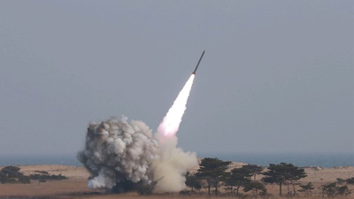 BAE, Bahreyn, Kuveyt ve Irak hava sahasını kapattı