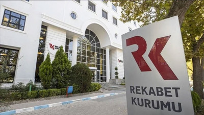 Fakir'e 26 milyon TL'lik rekabet cezası