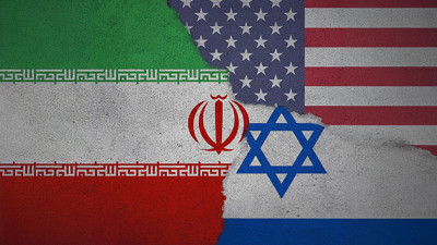 İran meydan okudu! ABD'ye gözdağı!