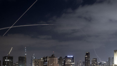 İran’dan ABD’ye meydan okuma