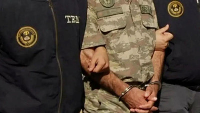 176 asker hakkında gözaltı kararı