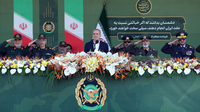 İran Cumhurbaşkanı Pezeşkiyan: Nükleer silah peşinde değiliz