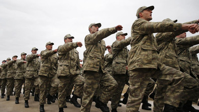 Bedelli askerlik ücreti 1 Temmuz'da güncelleniyor