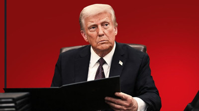 Trump kime küfür etti?