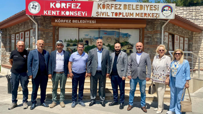 Ahmet Önal: Körfez’de kurduğumuz bu yapıcı diyalog, ortak projelere ulaşmamızı hızlandıracak