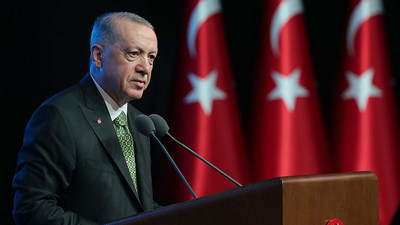 Erdoğan’ın başdanışmanından sert uyarılar