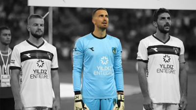 Harun Tekin kariyerine 1. Lig’den devam edecek