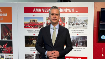 AK Parti Genel Başkan Yardımcısı Hasan Basri Yalçın, hastaneye kaldırıldı