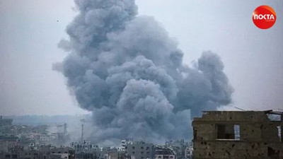 İsrail, 6 Havaalanını Vurdu!