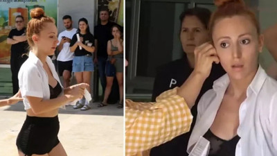 YKS Sınava Geç Kalan Kız Instagram Hesabı | Üniversite Sınavı YKS Küpesi Çıkmayan Kız Instagram