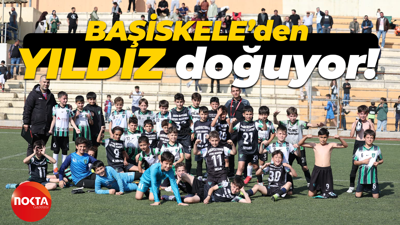 Başiskele'den YILDIZ doğuyor!