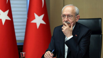 İşte görüşmenin perde arkası... Kılıçdaroğlu'na Mansur Yavaş'la giden CHP'liler ne istedi?