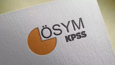 KPSS LİSANS BAŞVURU EKRANI: ÖSYM 2025 KPSS GK-GY-Alan Bilgisi Başvurusu Nasıl Yapılır?