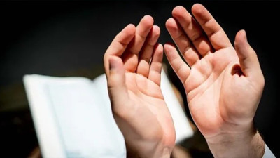 MUHARREM AYININ İLK GÜNÜ OKUNACAK DUA: 26 Haziran Muharrem Ayında Okunacak Dua Arapça Türkçe Okunuşu