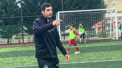 Onur Türk, Derincespor’dan ayrıldı