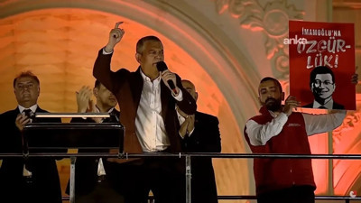 Özgür Özel sandık için tarih verdi