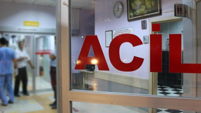 AK Parti Genel Başkan Yardımcısı hastaneye kaldırıldı!