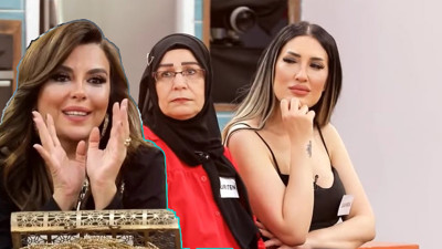 27 Haziran Gelinim Mutfakta Kim Birinci Oldu? Kanal D Gelinim Mutfakta 27 Haziran 2025 Puan Durumu