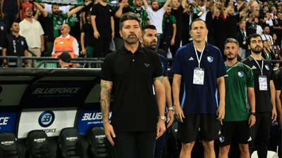 Vanspor'da yeni dönem: Hakan Kutlu ile imzalar atıldı!