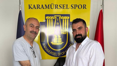 Karamürselspor, Mustafa Kaya ile devam ediyor