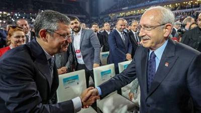 10 CHP'li vekilden Kılıçdaroğlu'na destek