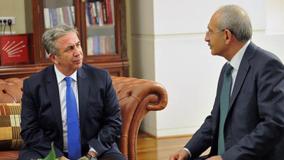 Mansur Yavaş 'Siyasetten Çekilirim' Dedi mi? Kılıçdaroğlu'yla Ne Konuştuklarını Açıkladı