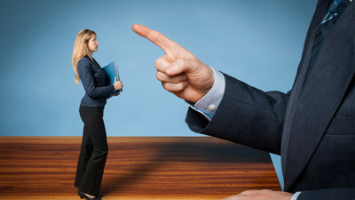 Kamu ve Özel Sektörde Mobbing Durumları: Mobbing Nedir?