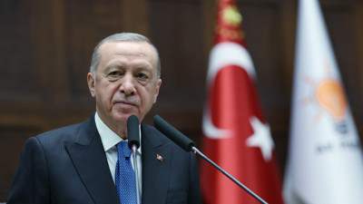 AK Parti'de Erdoğan sonrası tartışmaları... Hangi isimler gündemde?