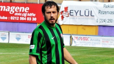 Serdar Topraktepe'nin ağabeyi hayatını kaybetti