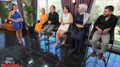 30 Haziran Zuhal Topal'la Yemekteyiz Bugün Yok Mu? Zuhal Topal'la Yemekteyiz Yeni Bölüm Ne Zaman?