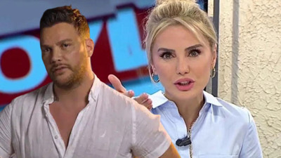 Ece Erken "Enişte" lakabına isyan etti!