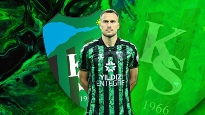 Vukovic: Beni kendi ailenizden biri gibi kabul ettiniz