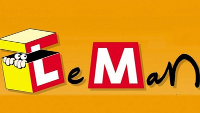 Leman Dergisi'ne neden soruşturma açıldı?