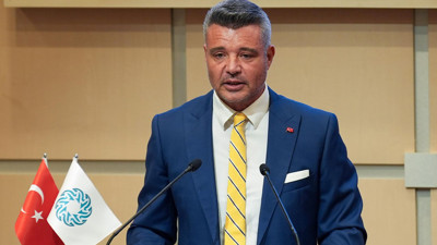 RESMEN AÇIKLADI: Sadettin Saran Kimdir, Kaç Yaşında? Sadettin Saran Fenerbahçe'ye Aday Oldu Mu?