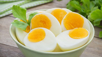 Yumurta Haşlama Süreleri, Nasıl Haşlanır?