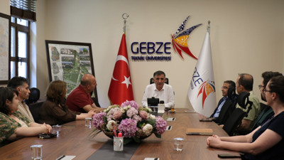 GTÜ'de ilk yardım için önemli adım... 78 personel sertifika aldı