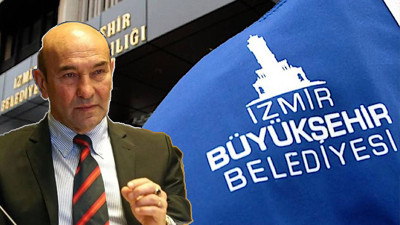 CHP'ye İzmir Operasyonu: İzmir'de Gözaltına Alınanların İsimleri: Tunç Soyer Neden Gözaltında?