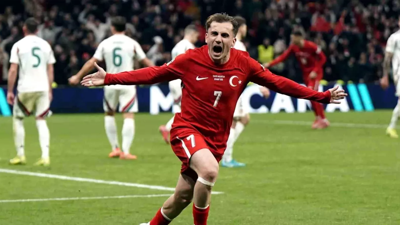 Kerem Aktürkoğlu’ndan Leman'ın provakatif karikatürüne sert tepki