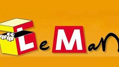 LEMAN DERGİSİ KAPATILDI MI? Hz. Muhammed Karikatürü Leman Dergisi Kapandı Mı?