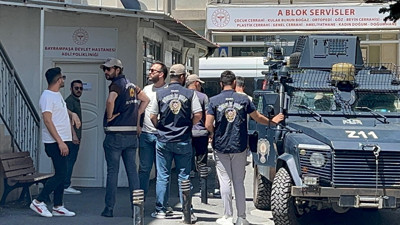 Leman dergisi soruşturmasında 4 kişi tutuklandı